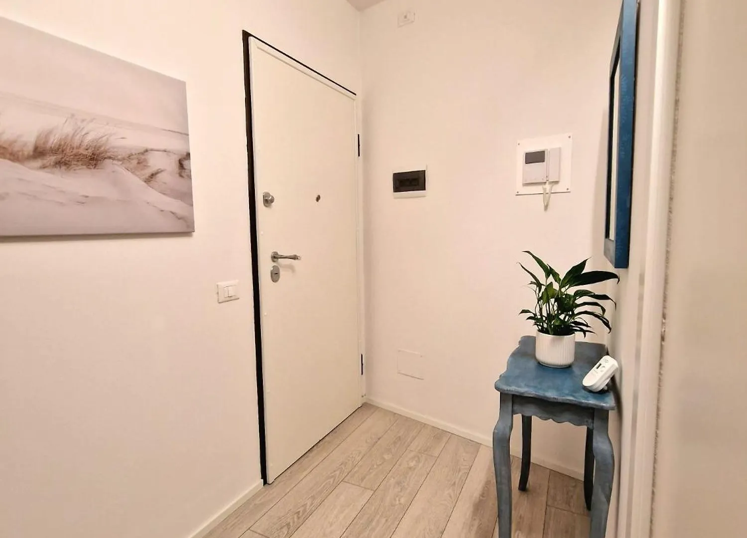 Holidhome - Casa Marbel - Nuovo Appartamento Con Garage A Vicenza Zona Ospedale İtalya