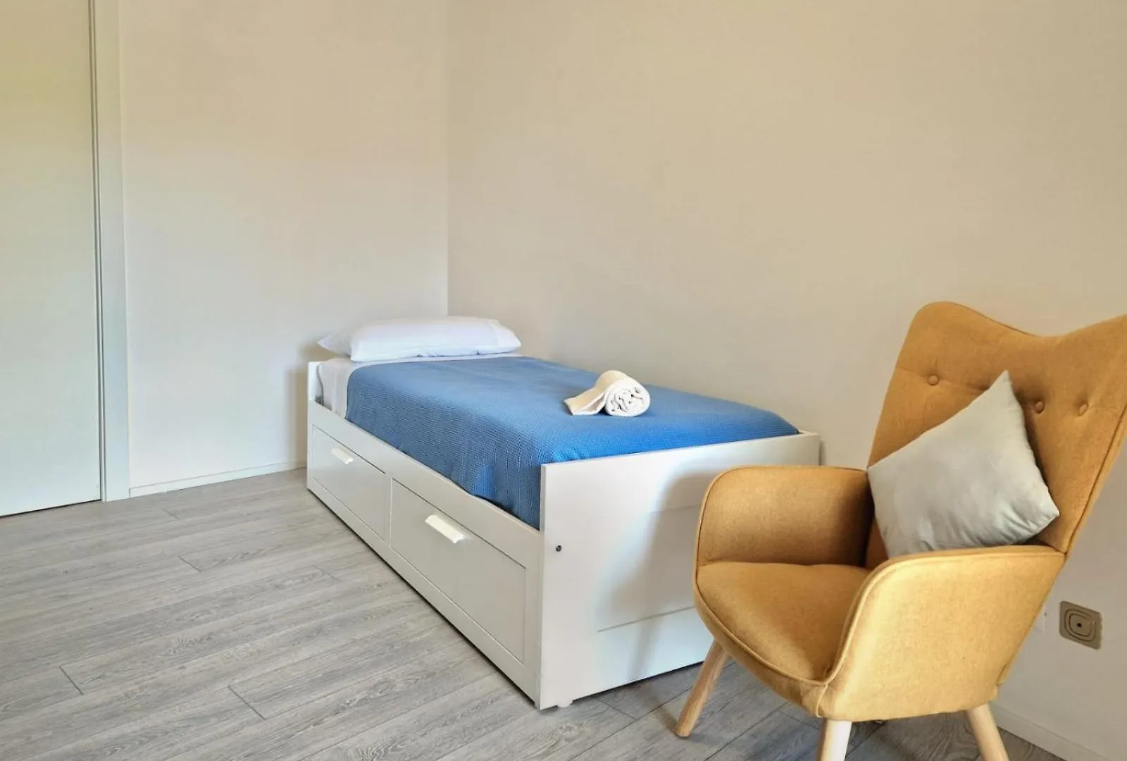 Holidhome - Casa Marbel - Nuovo Appartamento Con Garage A Vicenza Zona Ospedale İtalya