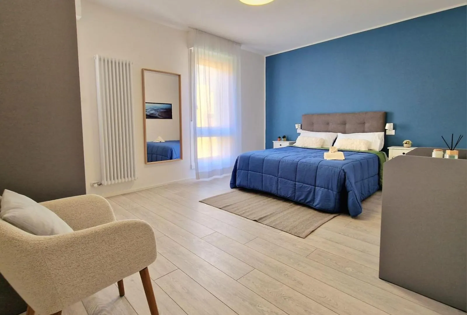 Holidhome - Casa Marbel - Nuovo Appartamento Con Garage A Vicenza Zona Ospedale location